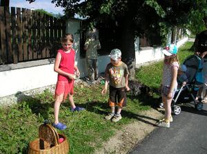 Kancelář vedení města