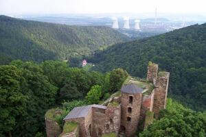 Foto 35, Pohled z minulosti do dneška