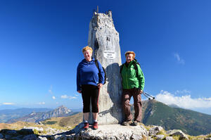 Vrátná-Strečno 2012