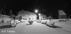 Petřvald