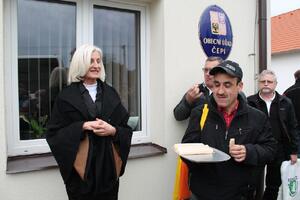 MAS Železnohorský region