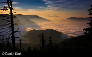 Lysá hora 12.11.2013