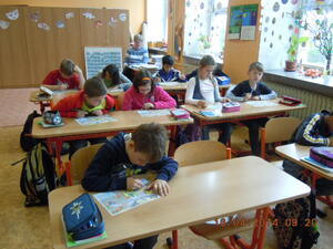 Příbor