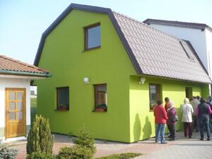 MAS Železnohorský region