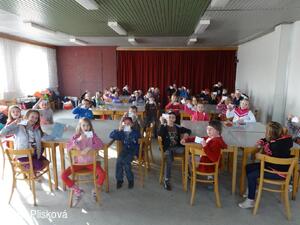 Obecní knihovna v Petřvaldě - knihovna, kde jste doma!