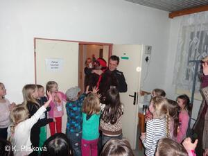 Obecní knihovna v Petřvaldě - knihovna, kde jste doma!